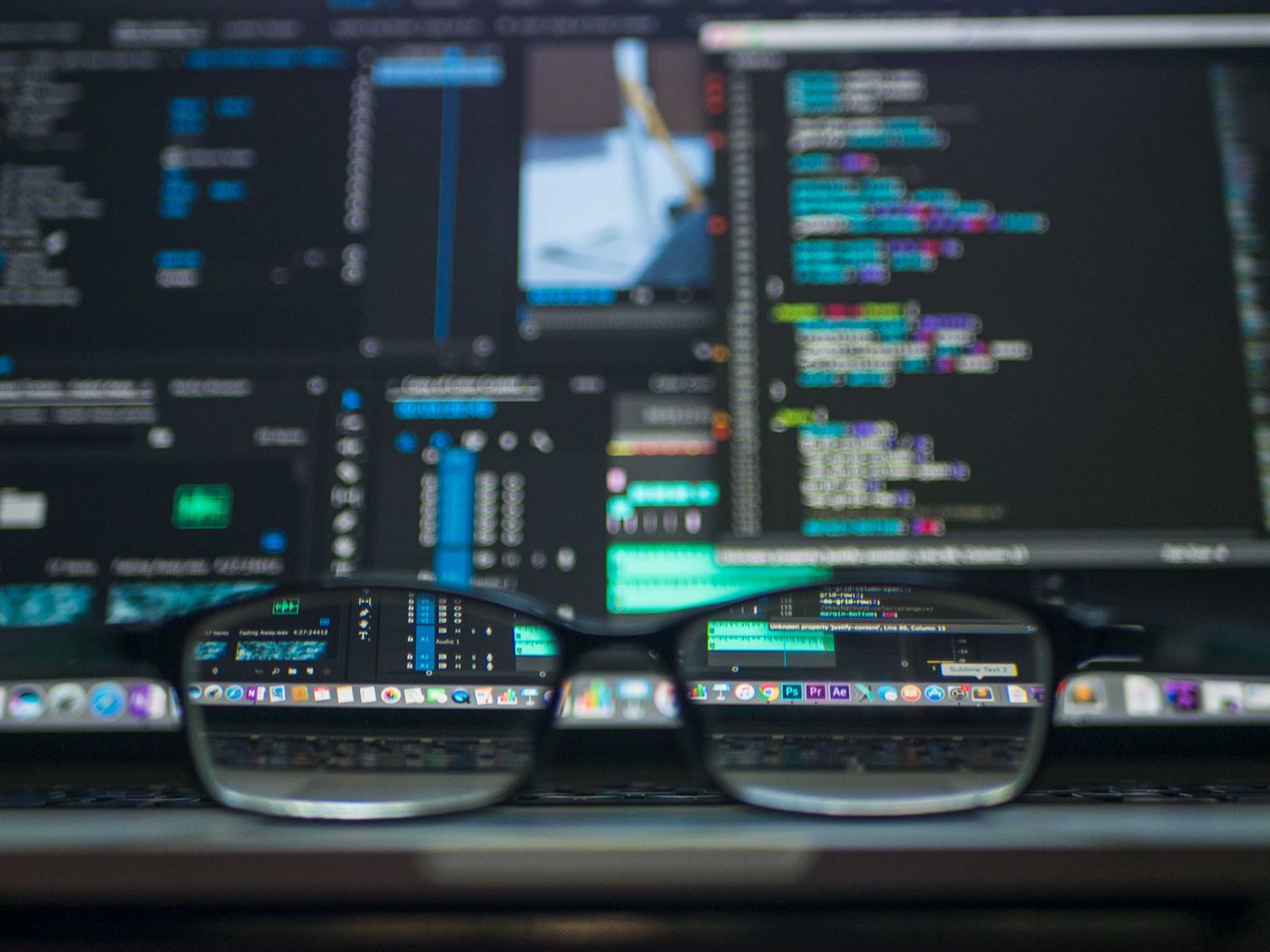 Illustrative platform engineering photography
