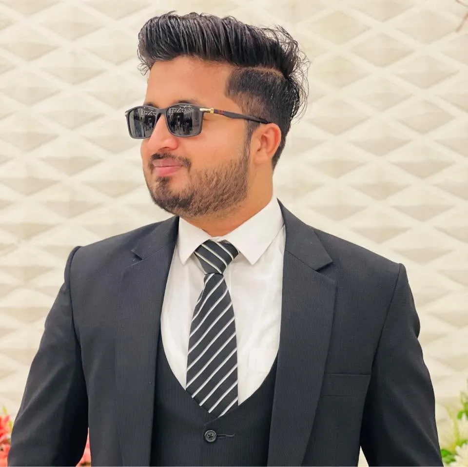 Zia Ansari, CEO and Founder of Elite Apps