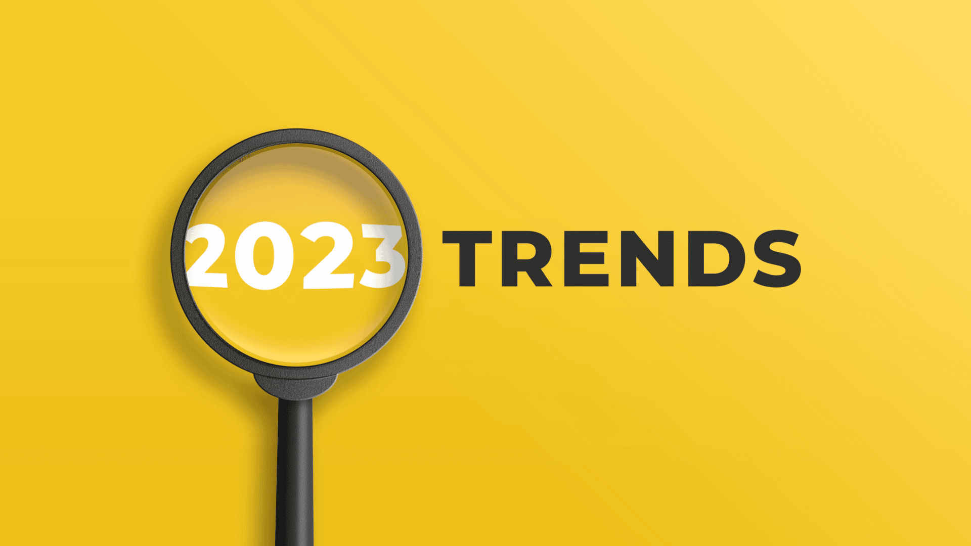 The Top Mobile App Development Trends to Watch in 2023