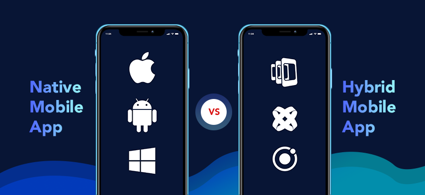 The Pros and Cons of Native vs Hybrid Mobile App Development