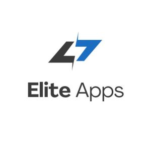 Elite Apps Logo