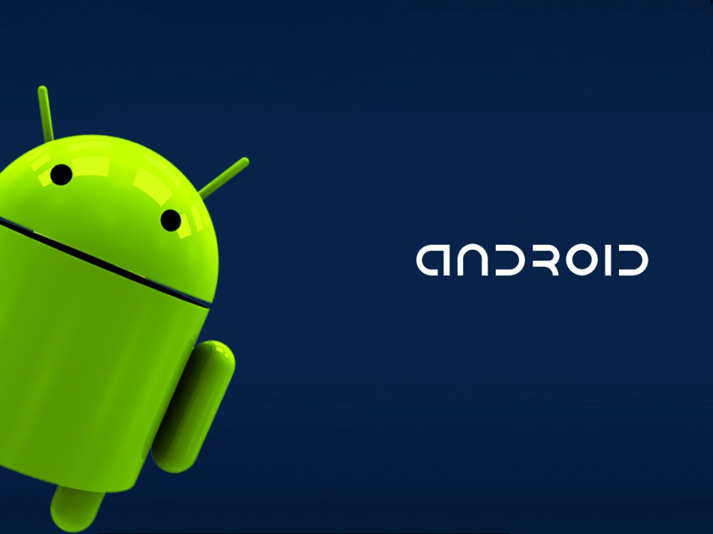 5 best android programming languages