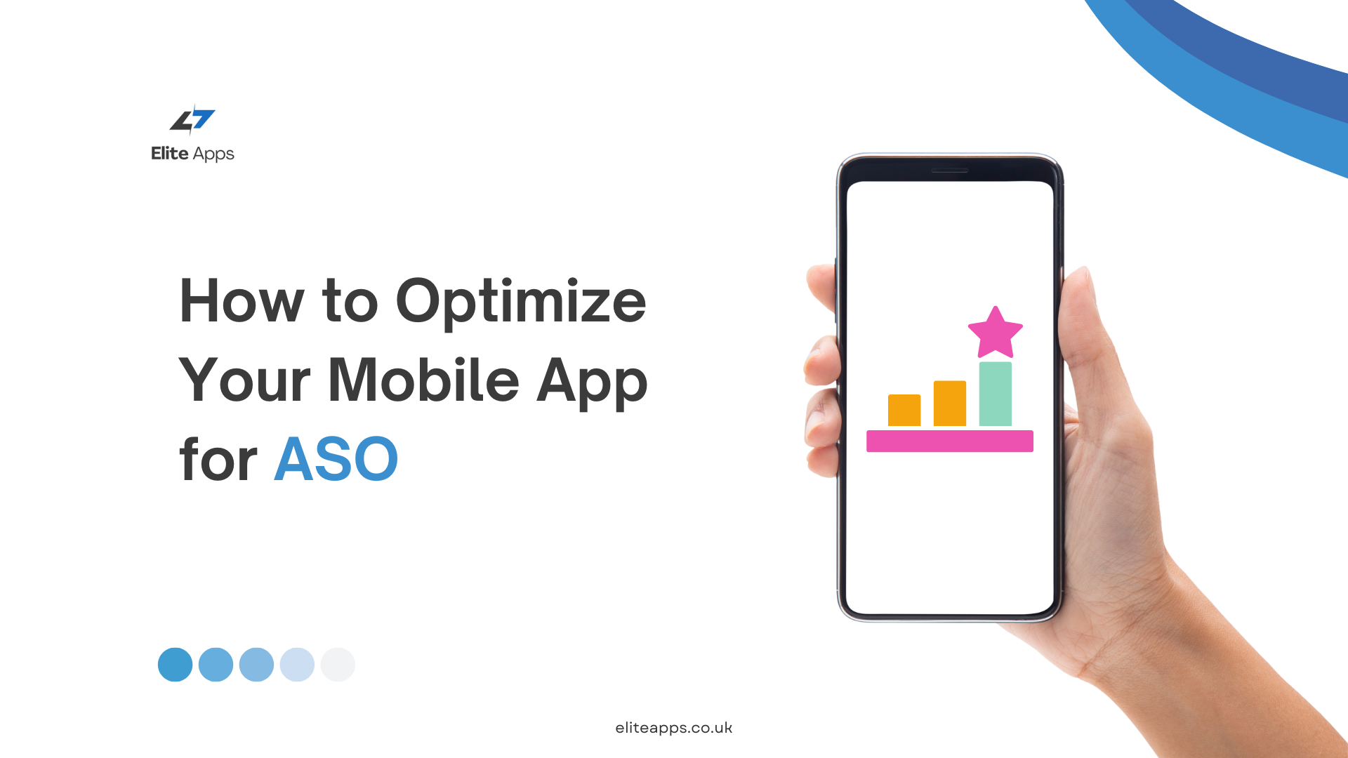 How to Optimize Your Mobile App for ASO