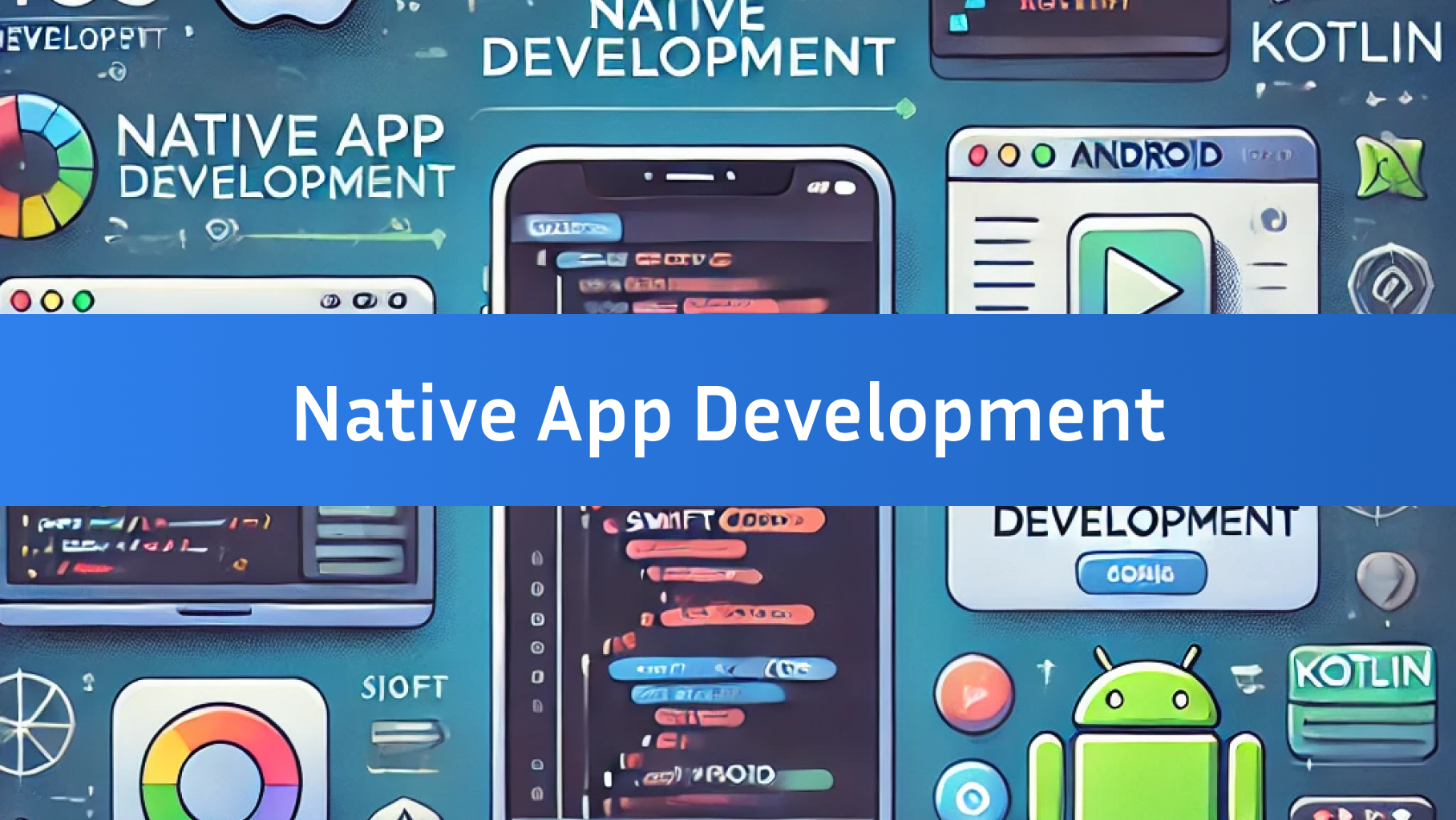 Native App Development