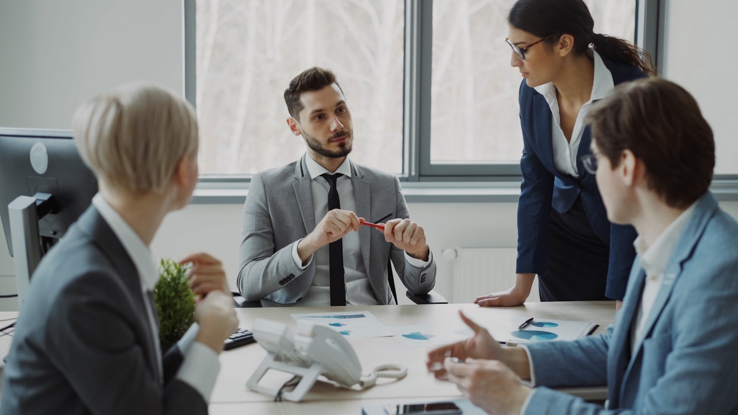How Transparent Processes Build Lasting Client Trust